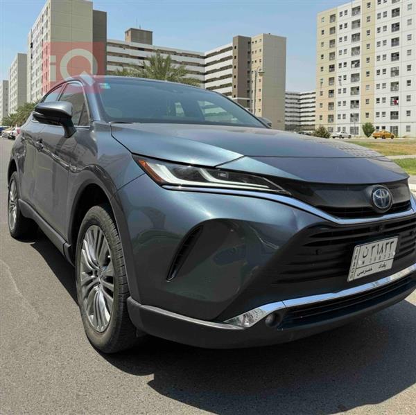 Toyota for sale in Iraq